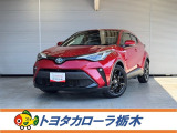 トヨタ C-HR