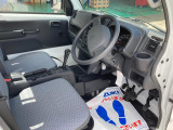 キャリイ KC エアコン パワステ 4WD 