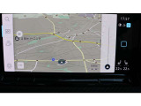 ディスカバーメディア搭載。「VW Connect」というeSIMが内蔵された画期的なシステムです。地図データなど自動で情報を更新することができるのが大きな魅力。なお、CD/DVDは廃止されてます