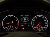 デジタルメータークラスター「Active Info Display」