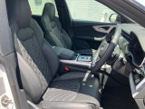 お車の性能を体感し易い試乗コースをご用意しています。