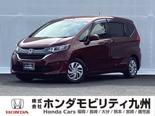 フリード+ 1.5 G ホンダセンシング 