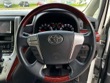ヴェルファイア 2.4 Z プラチナセレクション 4WD 