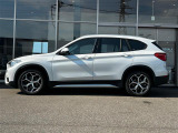 X1 xドライブ 18d xライン 4WD 本革シート