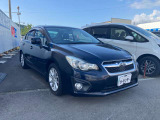 インプレッサG4 2.0 i アイサイト 4WD 