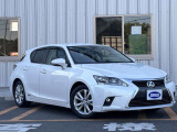 CT 200h バージョン C ナビ バックカメラ ETC Bluetooth ドラ