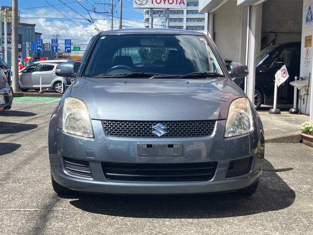 スイフト 1.3 XG Lパッケージ 