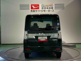納車後の点検、車検などアフターサービスもお任せください!