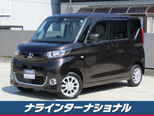 eKスペース G 4WD 