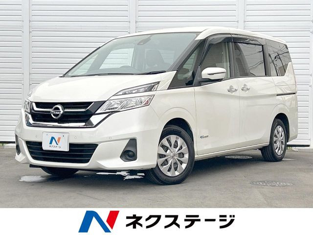 セレナ 2.0 20X 