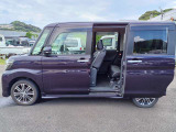 在庫車はオートオークションから購入したものなので、品質も保証されています!!