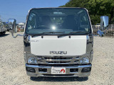 エルフ  1.4t積・AT車・Wキャブ