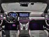 AMG GT 4ドアクーペ 63 S 4マチックプラス 4WD 