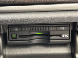【ETC】高速道路の料金所をストレスなく通過!話題のスポットやサービスエリアに多い「スマートIC」利用時は必須のアイテムです。当店でセットアップを実施、ご納車当日からすぐにご利用いただけます!