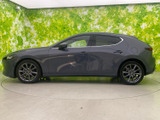 MAZDA3ファストバック 1.5 15S ツーリング 