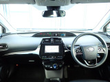 プリウス 1.8 E メモリナビ・バックカメラ・ETC・Bluetooth