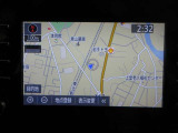 もう道には迷わない!初めての場所や急なお出かけの際も安心です!