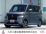 三菱 eKクロススペース