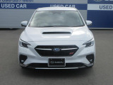 レヴォーグ 1.8 STI スポーツ EX ブラックインテリアセレクション 4WD 