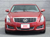 ATS ラグジュアリー 