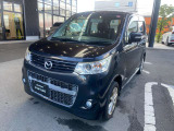 フレア カスタムスタイル XS 4WD 