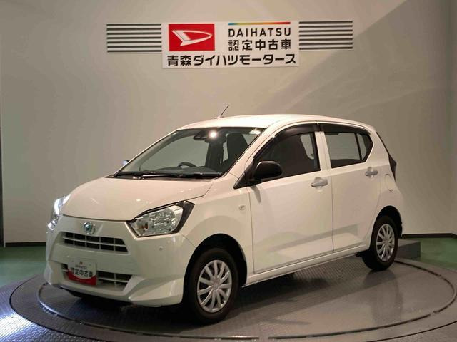 ミライース L SAIII 4WD 