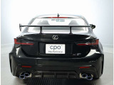 RC F  パフォーマンスパッケージ