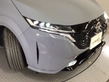ノートオーラ 1.2 G レザーエディション 