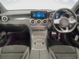 GLCクーペ 220d 4マチック AMGライン 4WD 