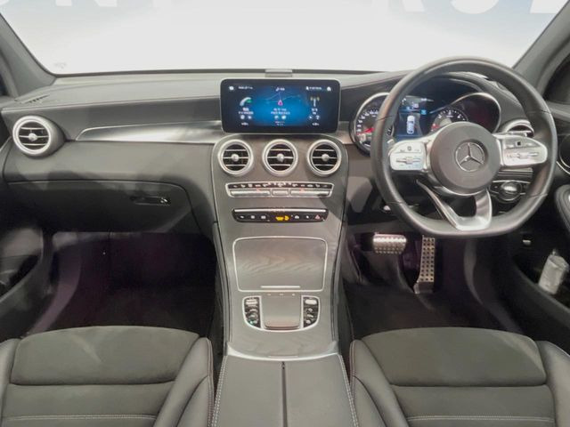 新品未使用物売ってます♡ GLC 253315の中古車を探すなら【グーネット】