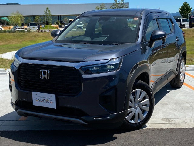 ZR-V 1.5 X 
