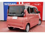 ルークス X 4WD 
