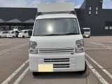 NV100クリッパー DX セーフティパッケージ ハイルーフ 5AGS車 