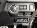 装備 ETC車載器|プッシュスタート