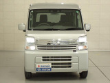 エブリイ ジョイン 4WD 6型 パートタイム4WD