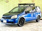 日産プリンスオリジナルカスタムシリーズ  ラフェスタ Libera 発売!