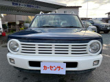 ラシーン 1.5 タイプS 4WD 