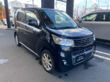 フレア カスタムスタイル XS 4WD 