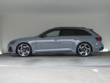 RS4アバント 2.9 4WD 
