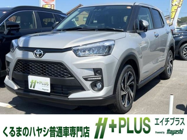 ライズ  1.2 Z