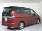 セレナ 2.0 ハイウェイスター Vセレクション 4WD 