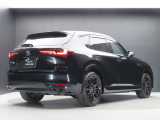CX-60 3.3 XD ハイブリッド プレミアムスポーツ ディーゼル 4WD 