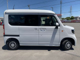 N-VAN  ファン ターボ