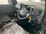 キャリイ  X 4WD 5型 4AT スズキセーフテ