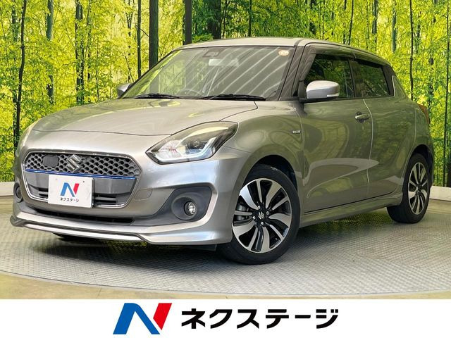スイフト 1.2 ハイブリッド(HYBRID) RS セーフティパッケージ 