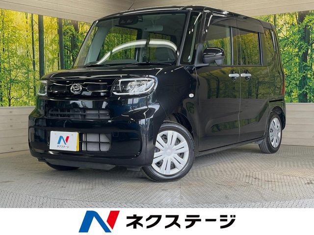 タント X 