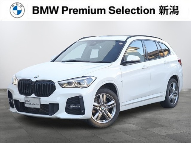 X1 xドライブ 18d Mスポーツ 4WD 