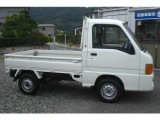 サンバートラック TC 4WD 