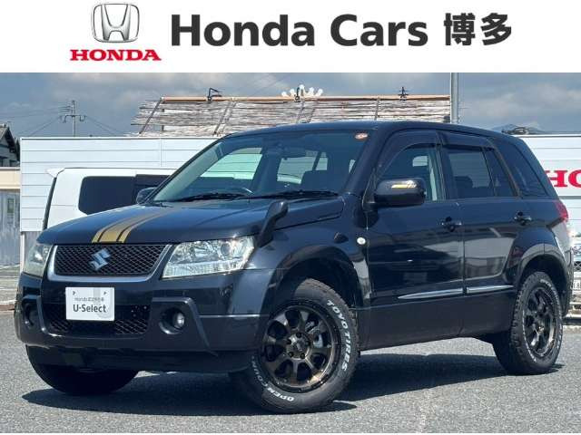 エスクード2.0 XG 4WD