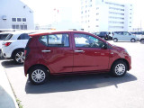ミライース L 4WD 